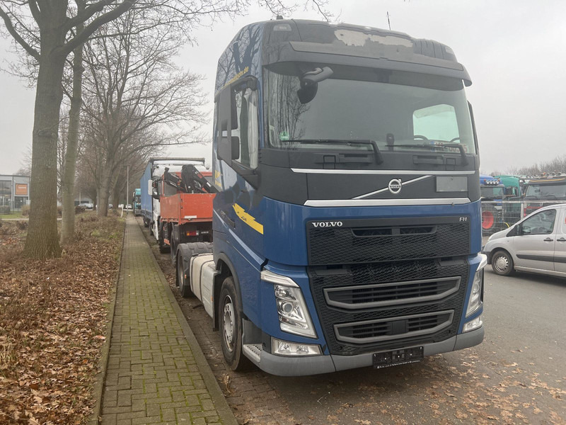 Volvo FH460 G.Haus/Hochdach 1-Hand Kipperhy - Xe đầu kéo: hình 3 Volvo FH460 G.Haus/Hochdach 1-Hand Kipperhy - Xe đầu kéo: hình 3