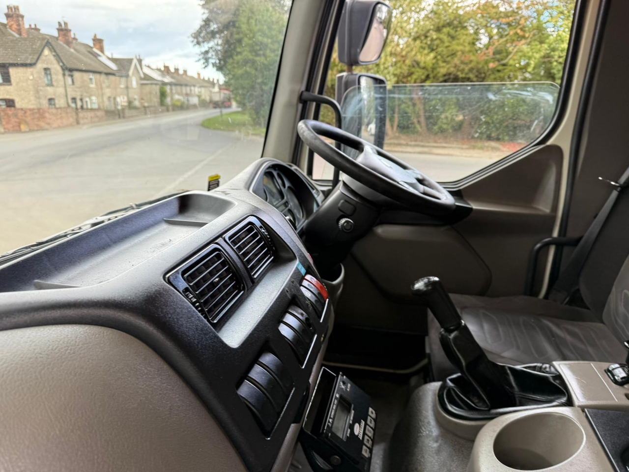 Xe tải đông lạnh 2013 DAF LF 55 Refrigerated Truck: hình 39