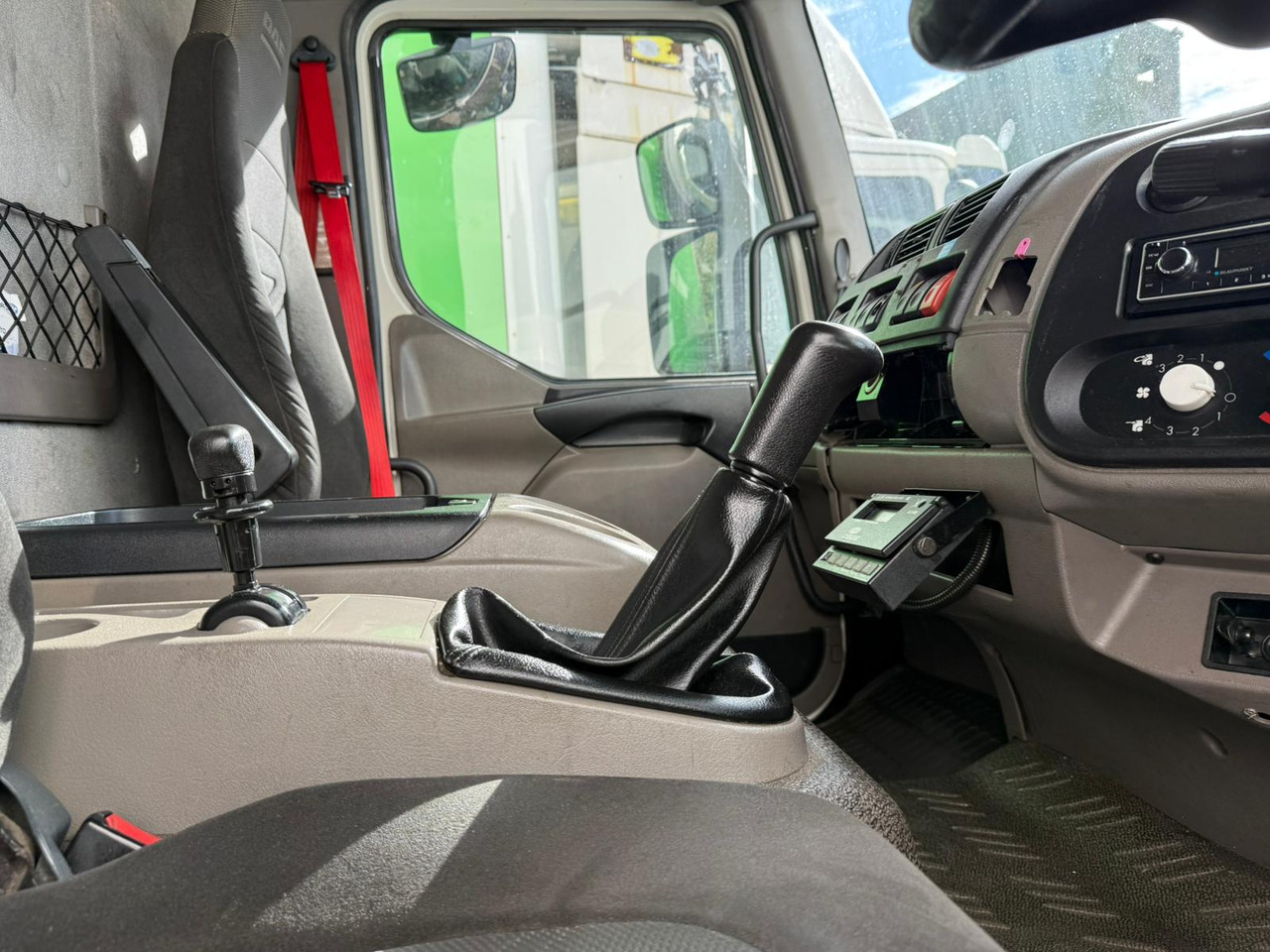 Xe tải đông lạnh 2013 DAF LF 55 Refrigerated Truck: hình 37