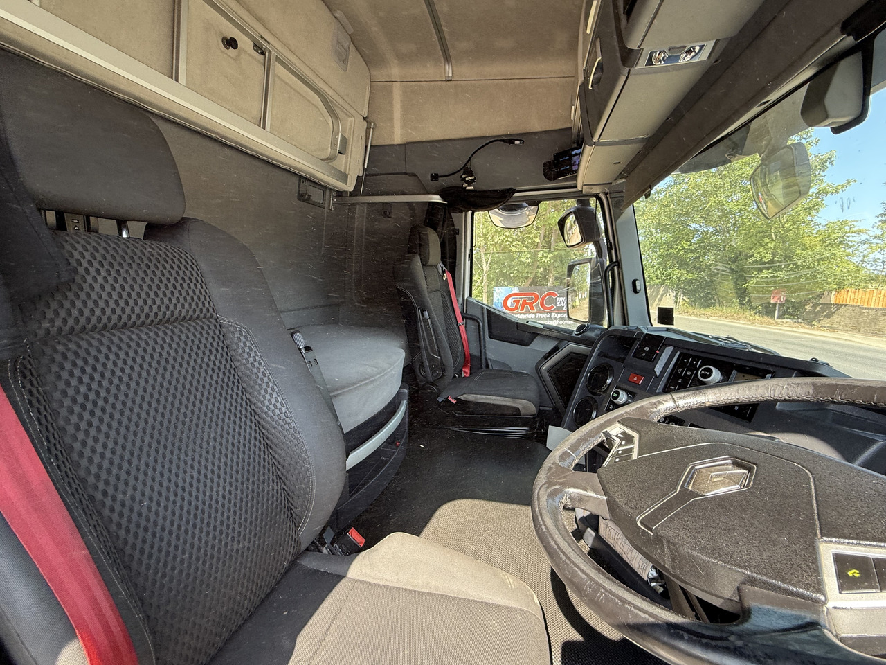 Xe đầu kéo 2016 Renault T460 Tractor Unit: hình 7