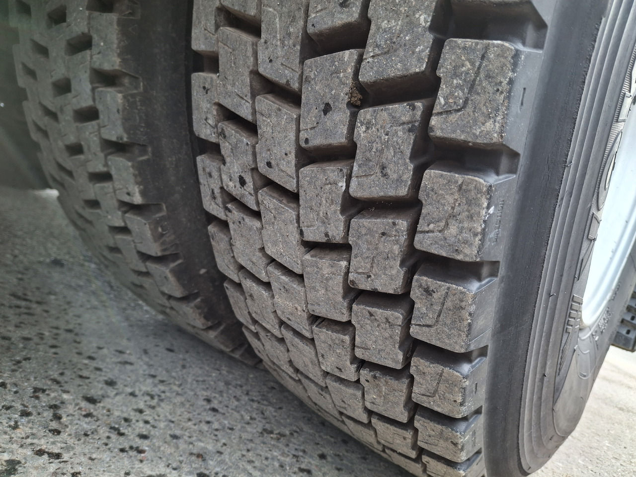 Xe quét đường MAN TGM 18.250 Zamiatarka Kupper Weisser BROCK 2 Motoren Szczotki L/R PM10 Odchwaszczarka: hình 13