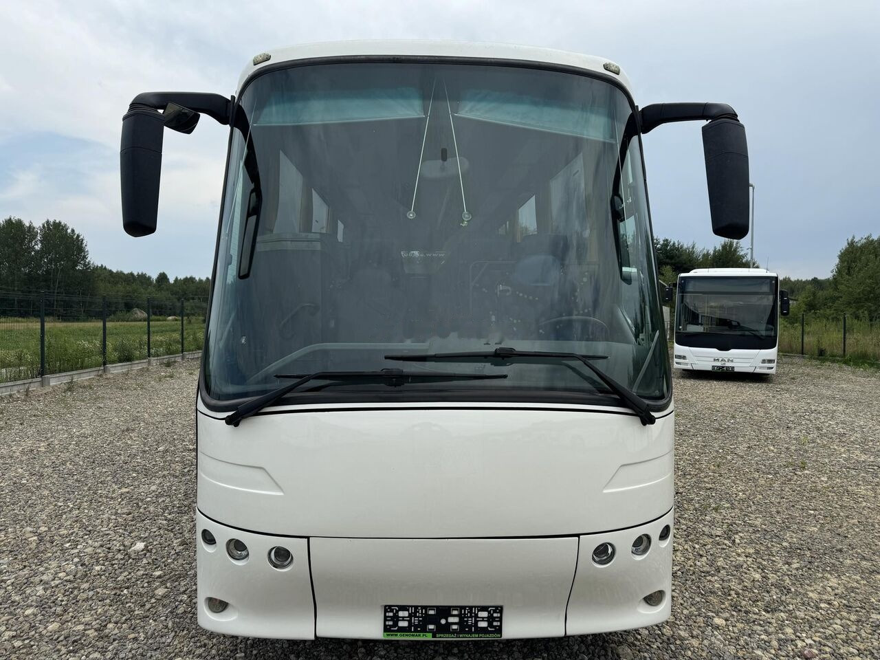 Bova Futura FHD 10/Manual/47 miejsc/Euro 5 - Xe đò: hình 3 Bova Futura FHD 10/Manual/47 miejsc/Euro 5 - Xe đò: hình 3