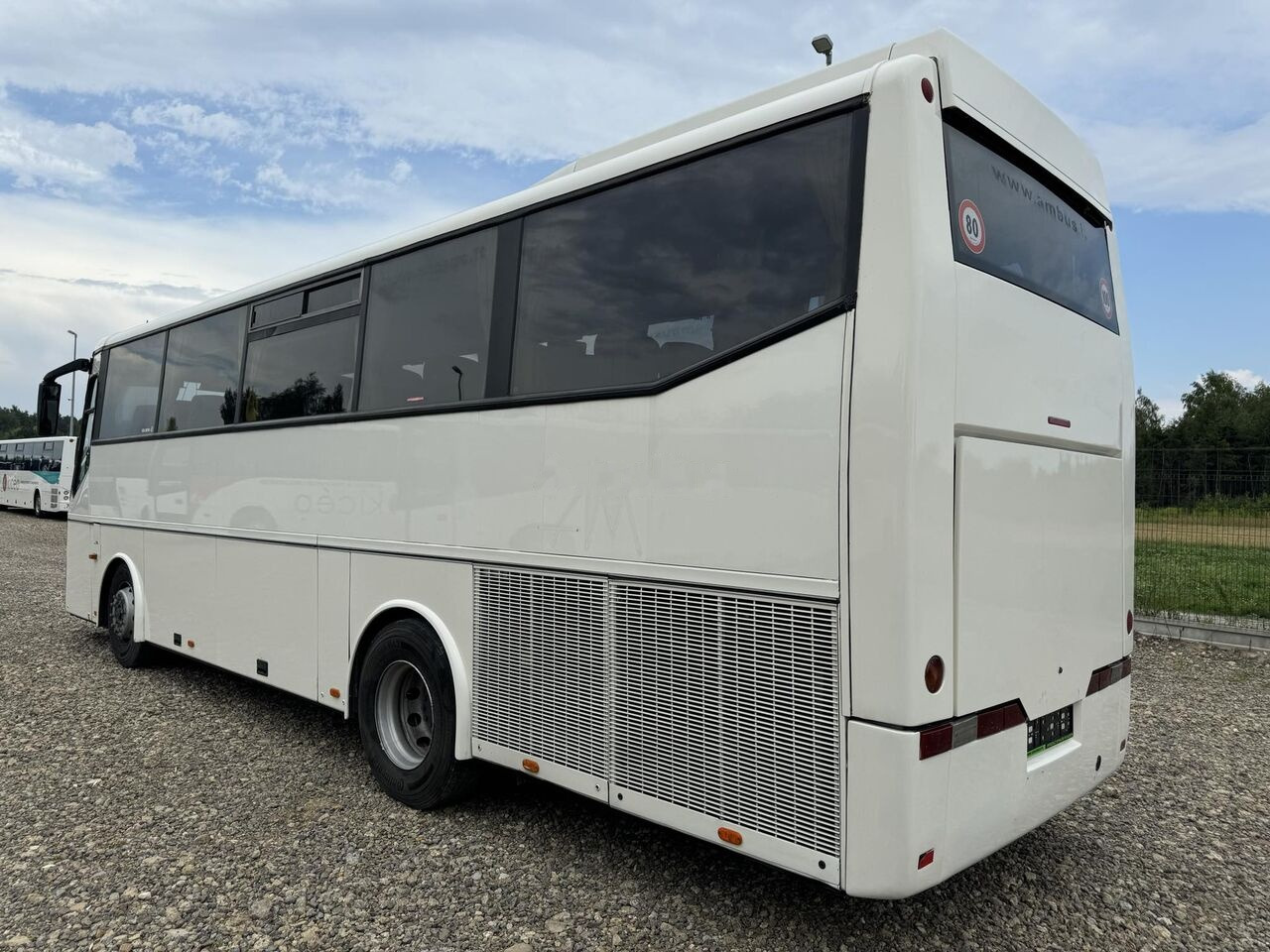 Bova Futura FHD 10/Manual/47 miejsc/Euro 5 - Xe đò: hình 4 Bova Futura FHD 10/Manual/47 miejsc/Euro 5 - Xe đò: hình 4