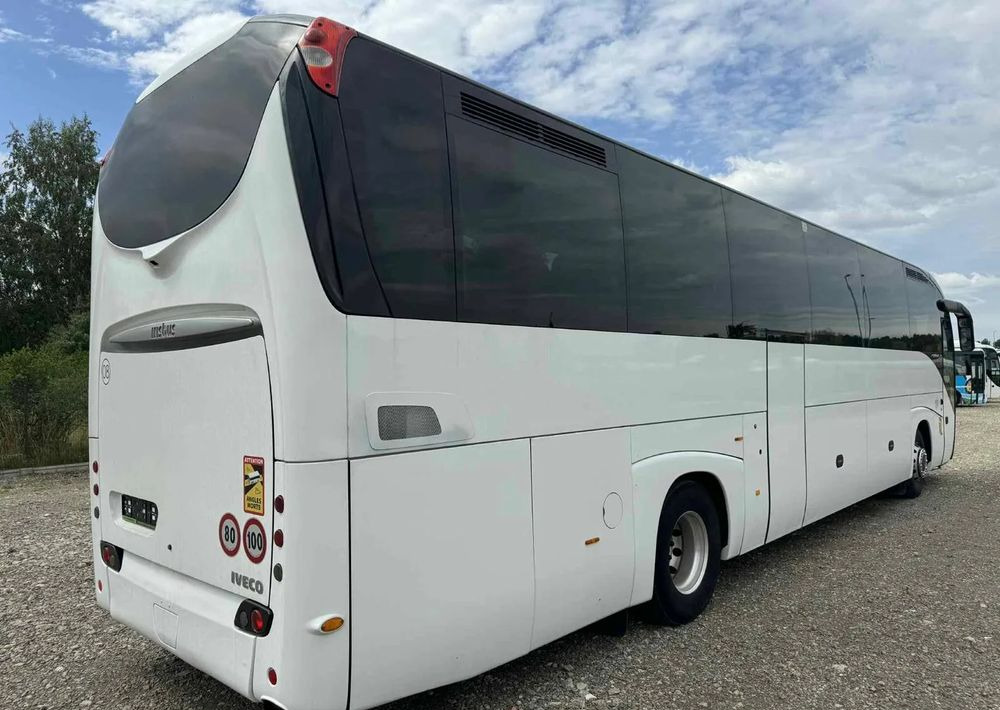 Irisbus Magelys Pro - Xe đò: hình 4 Irisbus Magelys Pro - Xe đò: hình 4