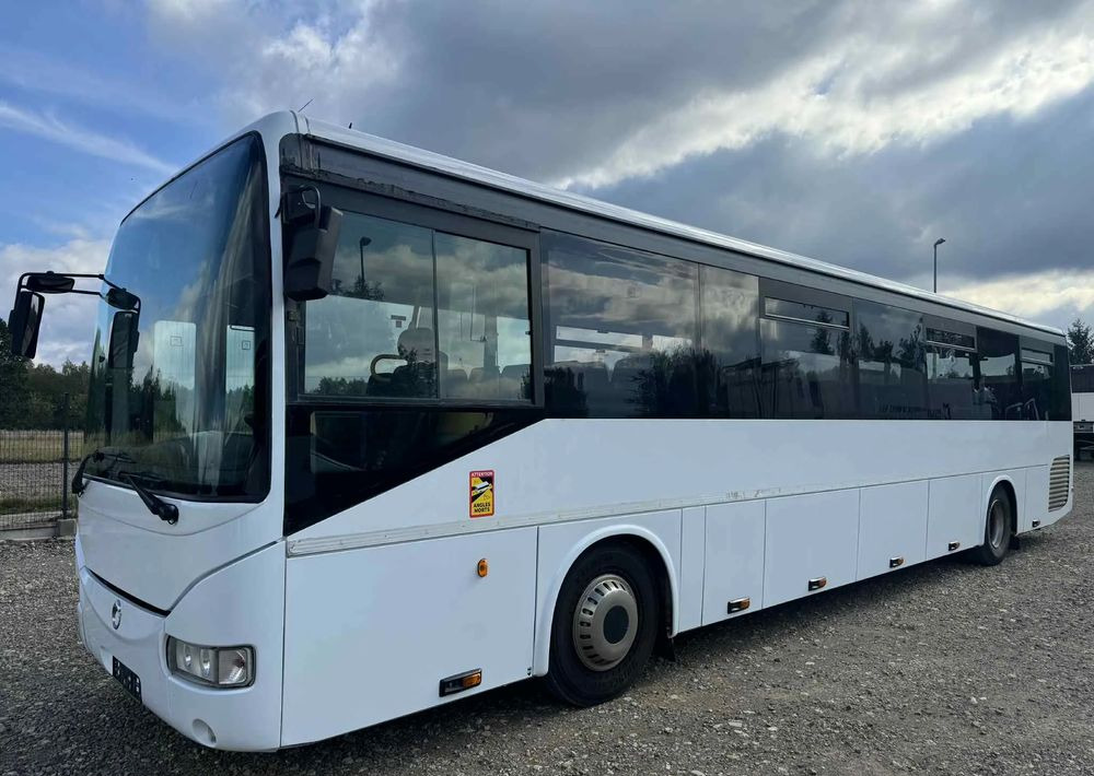 Irisbus Recreo - Xe bus ngoại ô: hình 3 Irisbus Recreo - Xe bus ngoại ô: hình 3