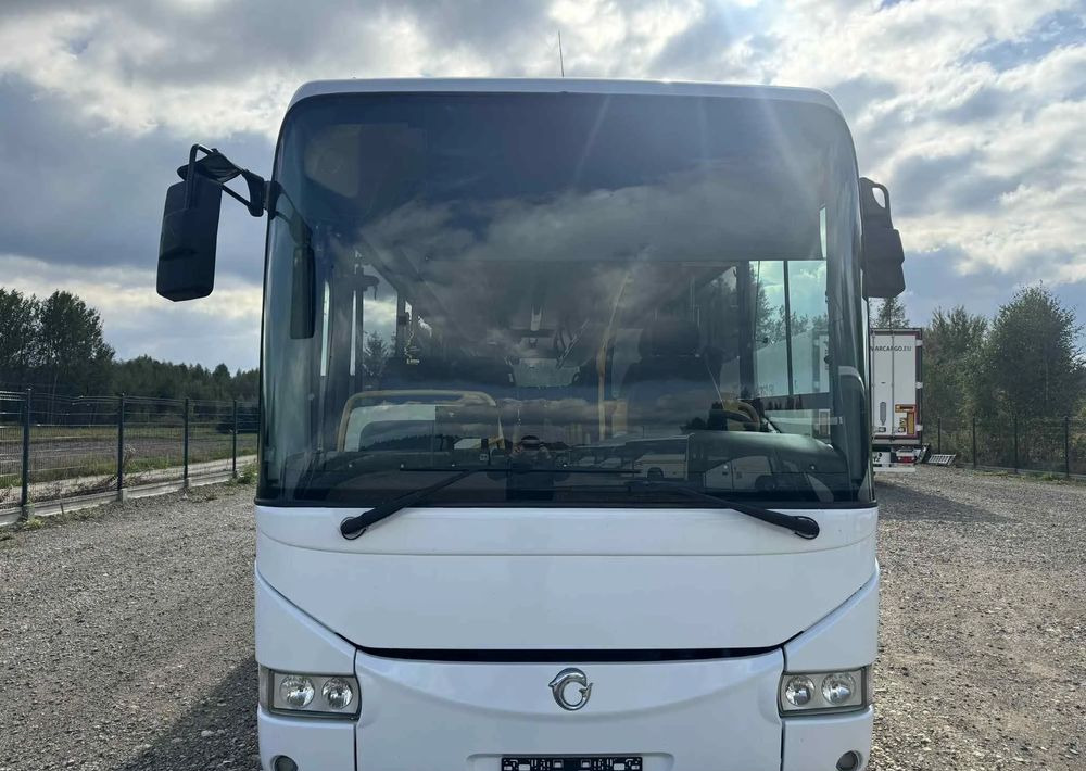 Irisbus Recreo - Xe bus ngoại ô: hình 2 Irisbus Recreo - Xe bus ngoại ô: hình 2