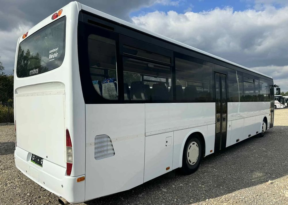 Irisbus Recreo - Xe bus ngoại ô: hình 5 Irisbus Recreo - Xe bus ngoại ô: hình 5
