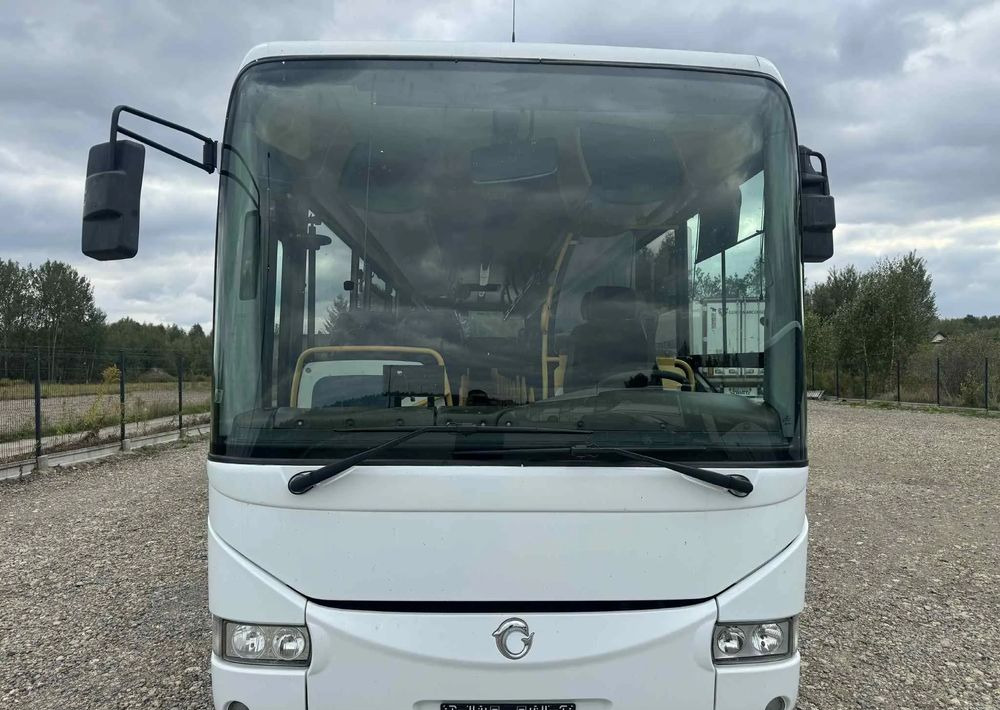 Irisbus Recreo - Xe bus ngoại ô: hình 2 Irisbus Recreo - Xe bus ngoại ô: hình 2