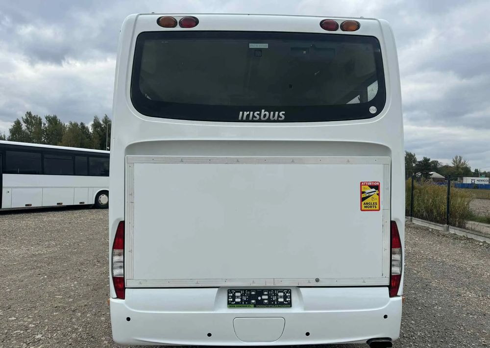 Irisbus Recreo - Xe bus ngoại ô: hình 5 Irisbus Recreo - Xe bus ngoại ô: hình 5