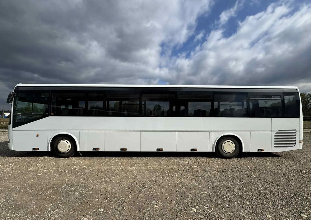 Irisbus Recreo - Xe bus ngoại ô: hình 4 Irisbus Recreo - Xe bus ngoại ô: hình 4