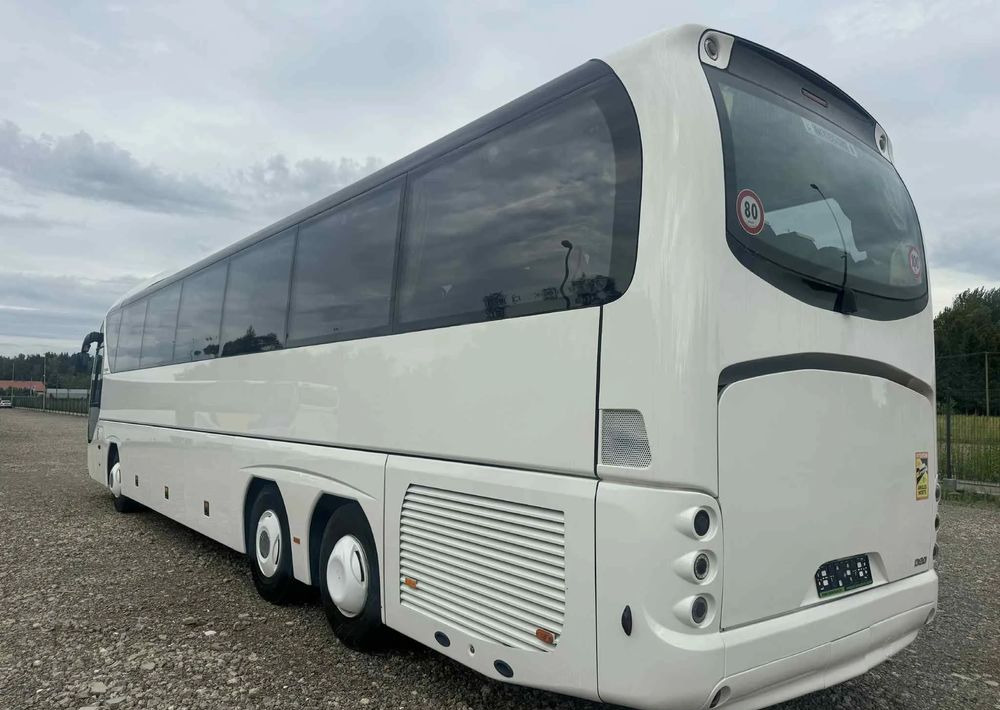 Neoplan Tourliner - Xe đò: hình 5 Neoplan Tourliner - Xe đò: hình 5