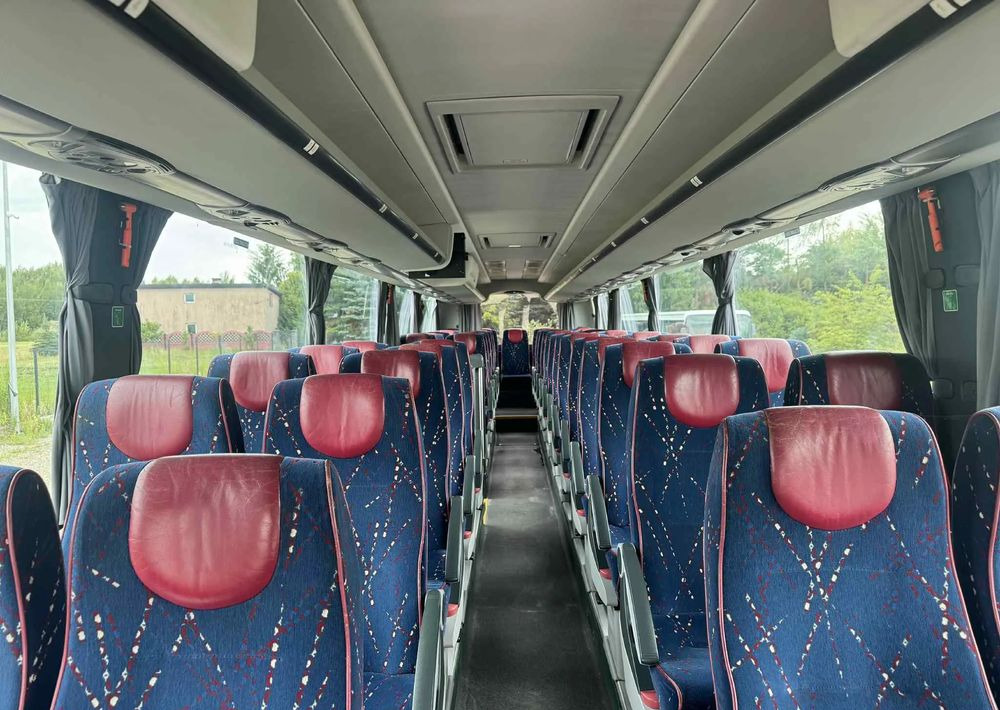 Xe đò Scania Century: hình 12