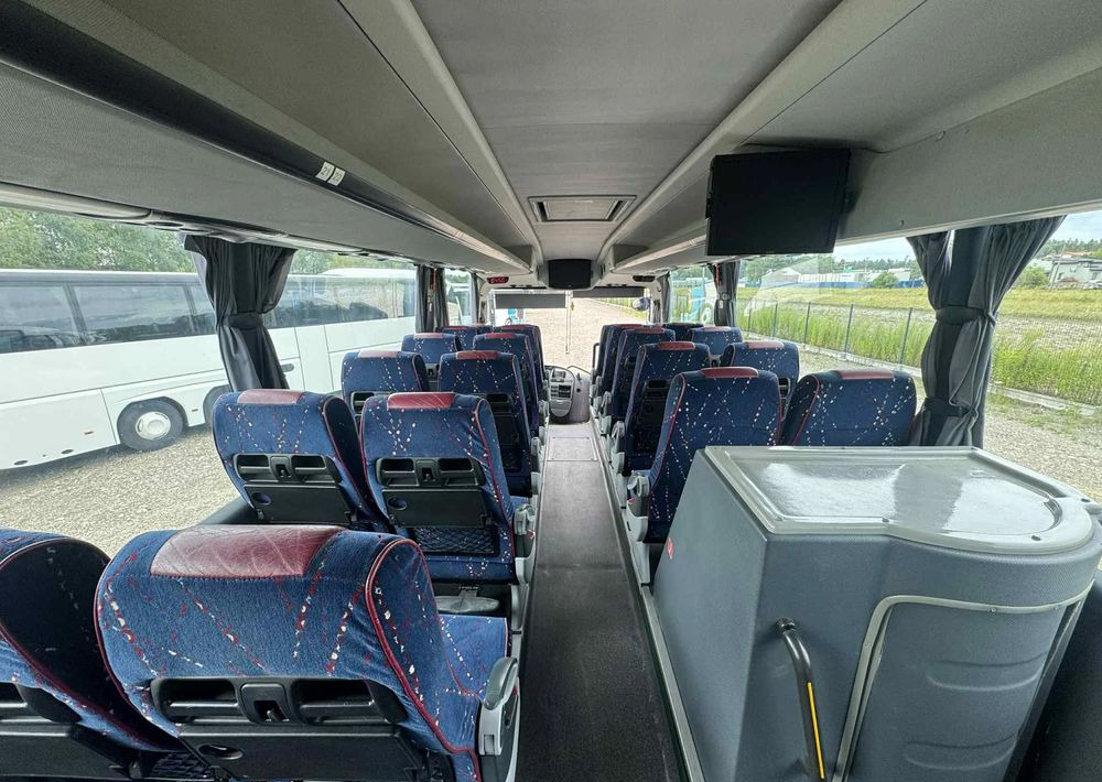 Xe đò Scania Century: hình 16