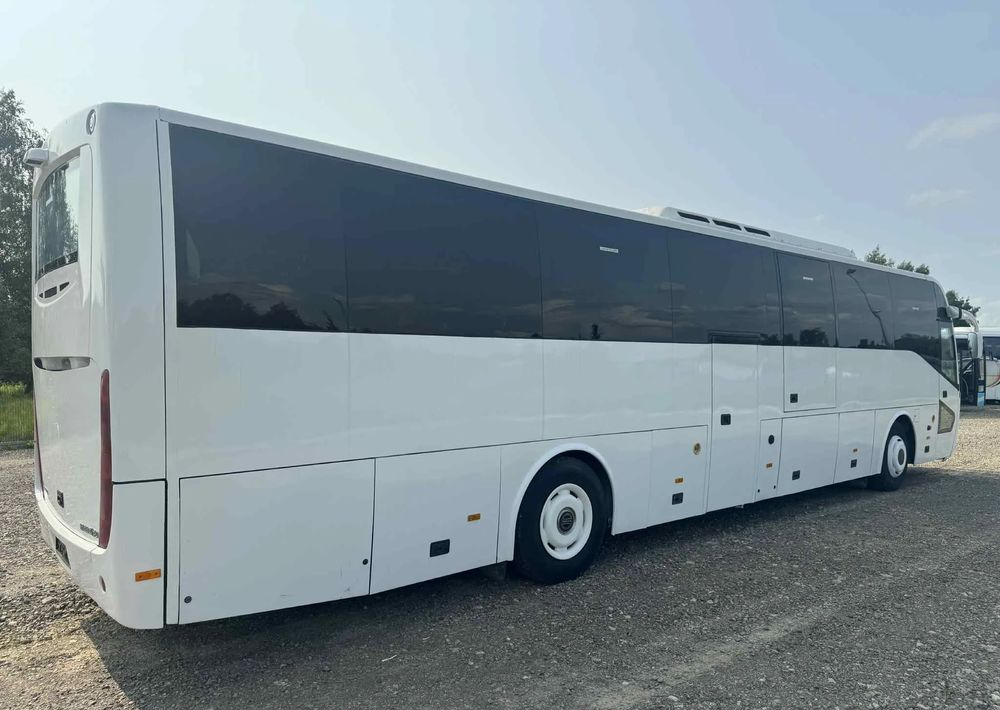 Scania Higer A30 - Xe đò: hình 4 Scania Higer A30 - Xe đò: hình 4