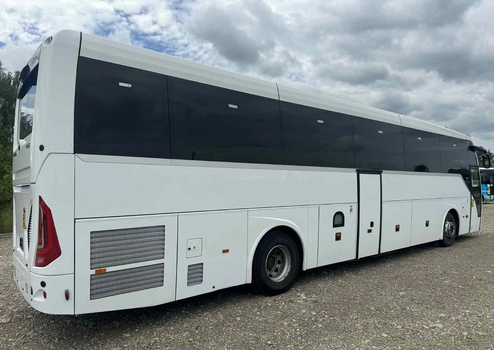 Temsa Safari HD13 - Xe đò: hình 4 Temsa Safari HD13 - Xe đò: hình 4