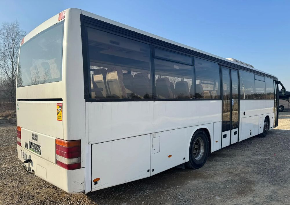 Van Hool T915 TL - Xe bus ngoại ô: hình 4 Van Hool T915 TL - Xe bus ngoại ô: hình 4