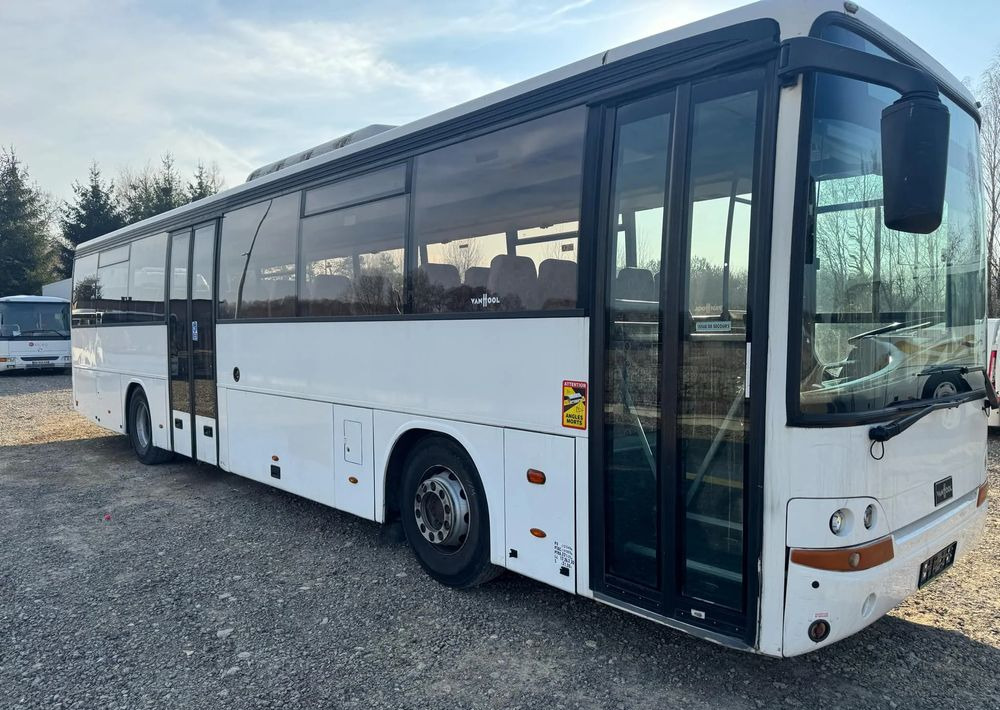 Van Hool T915 TL - Xe bus ngoại ô: hình 1 Van Hool T915 TL - Xe bus ngoại ô: hình 1