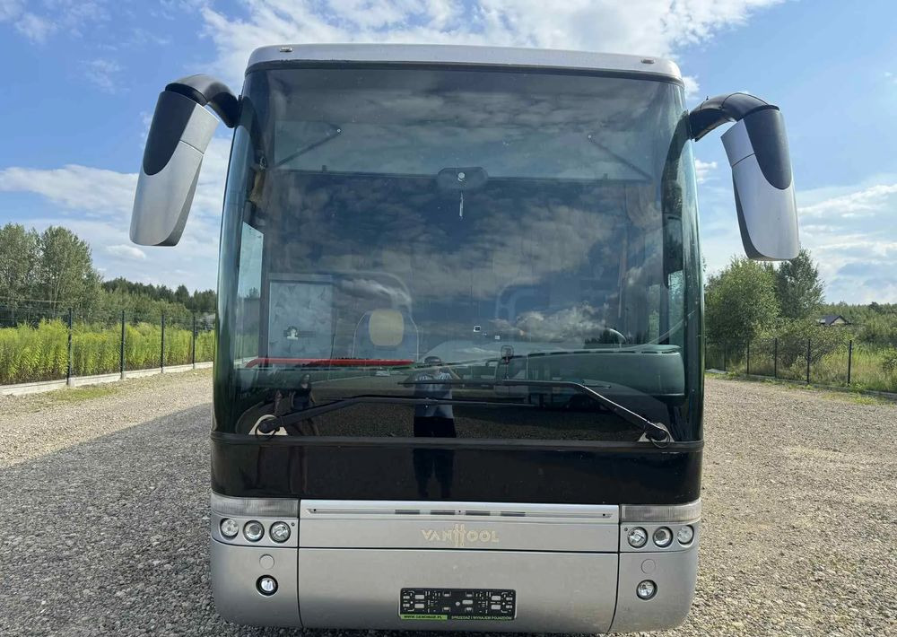 Van Hool T916 Alicron - Xe đò: hình 2 Van Hool T916 Alicron - Xe đò: hình 2