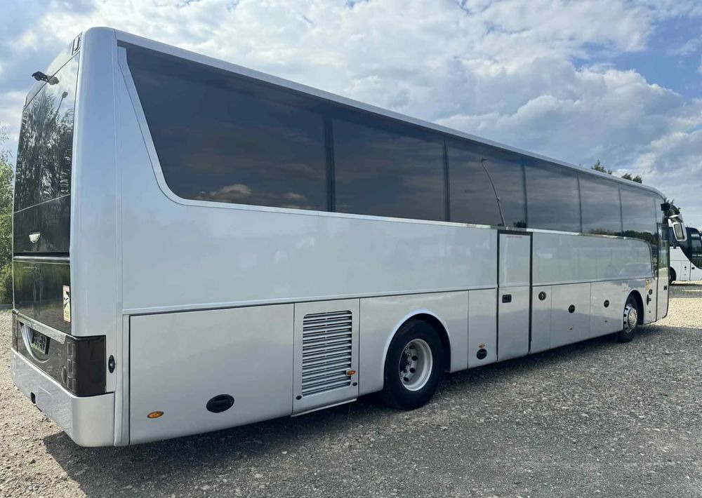 Van Hool T916 Alicron - Xe đò: hình 4 Van Hool T916 Alicron - Xe đò: hình 4