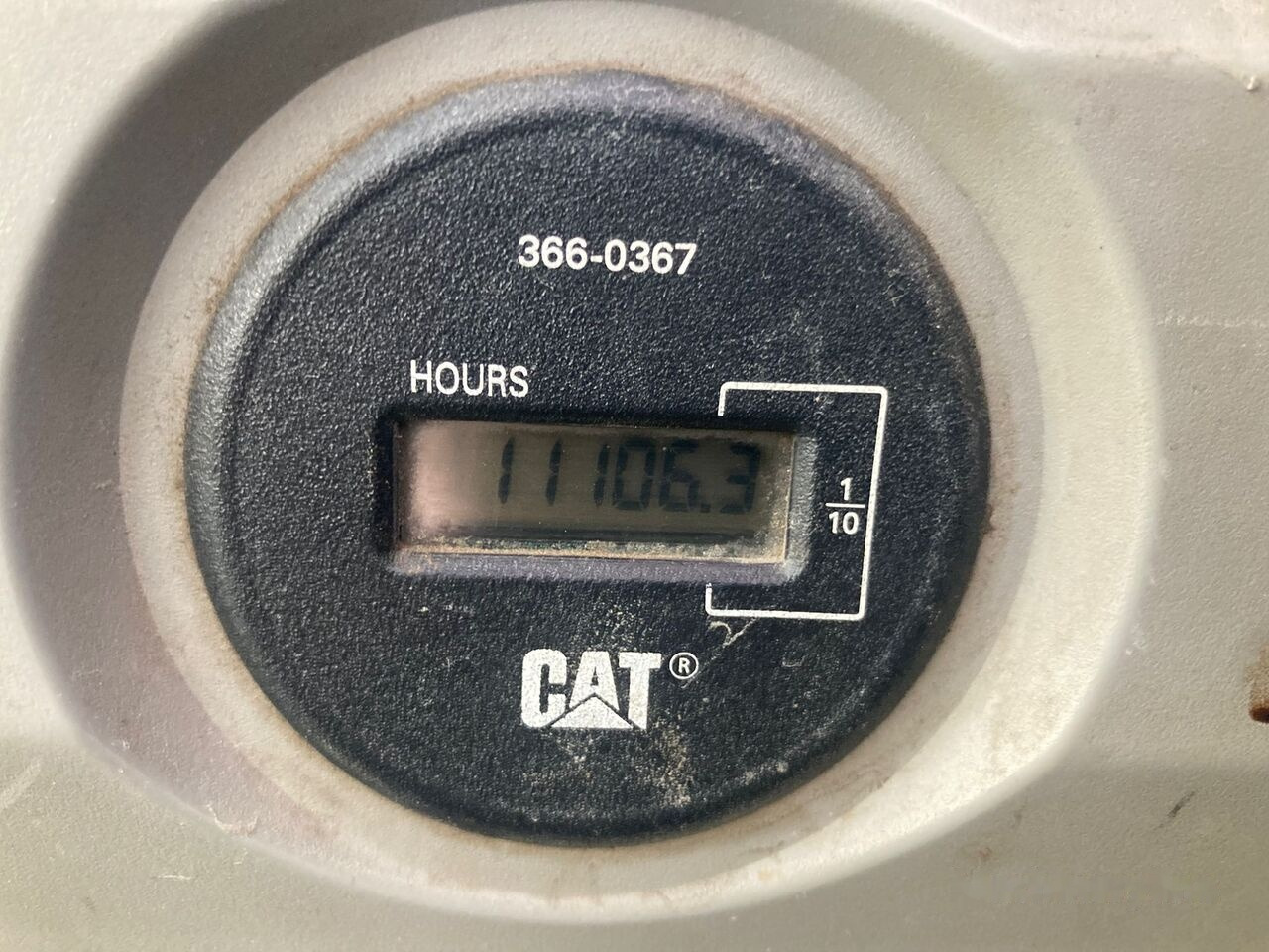 Máy xúc bánh xích Caterpillar 325 F LCR Rototylt: hình 15 Máy xúc bánh xích Caterpillar 325 F LCR Rototylt: hình 15