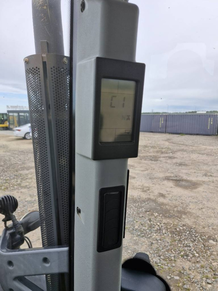 Máy cày Claas Claas Arion 530: hình 21