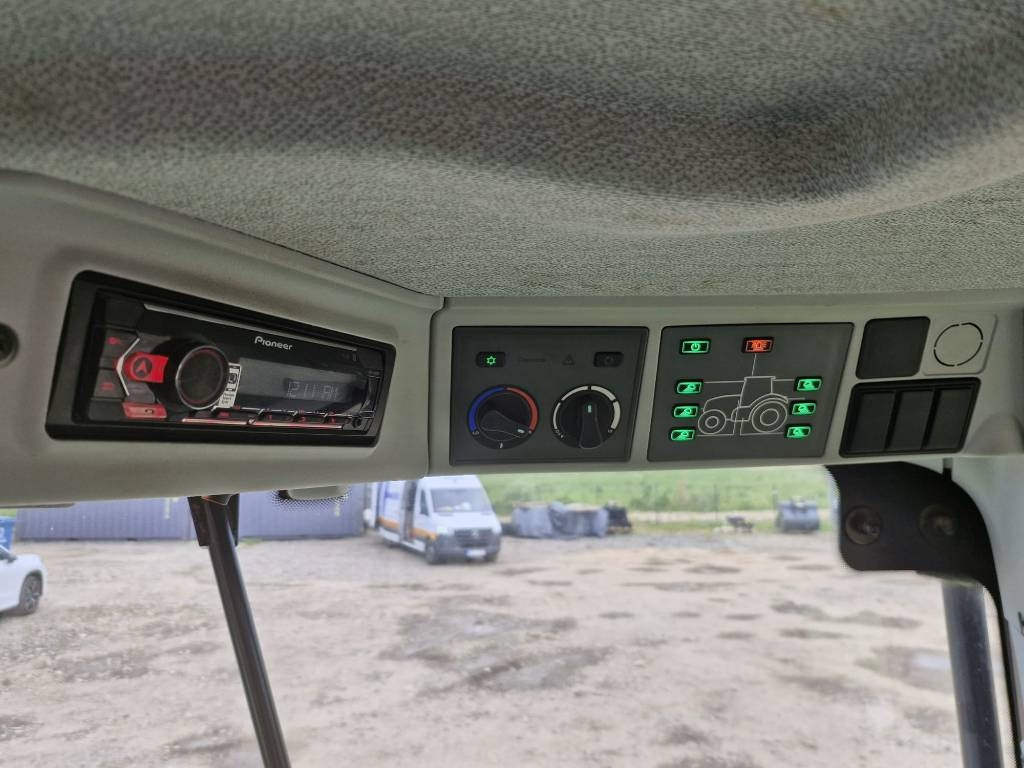 Máy cày Claas Claas Arion 530: hình 18