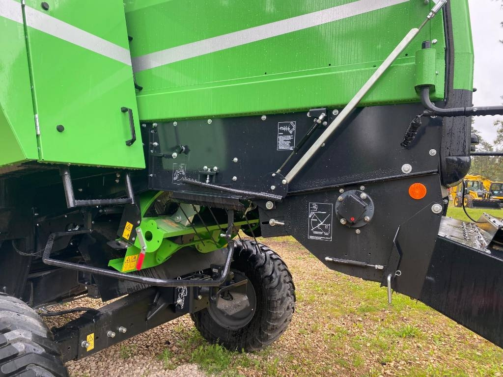 Deutz-fahr Deutz-Fahr 6305 TS - Máy gặt đập: hình 4 Deutz-fahr Deutz-Fahr 6305 TS - Máy gặt đập: hình 4