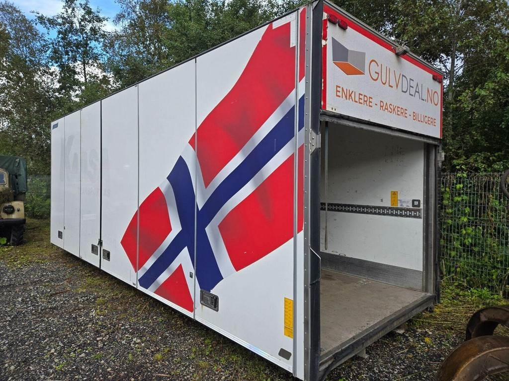 Närko 2016 SIDEOPENING - Hộp hoán đổi thân: hình 1 Närko 2016 SIDEOPENING - Hộp hoán đổi thân: hình 1