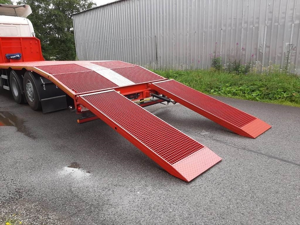 Scania G450 DB6X2*4HNB CAR TRANSPORTER 331kW - Xe tải chuyên chở tự động: hình 4 Scania G450 DB6X2*4HNB CAR TRANSPORTER 331kW - Xe tải chuyên chở tự động: hình 4