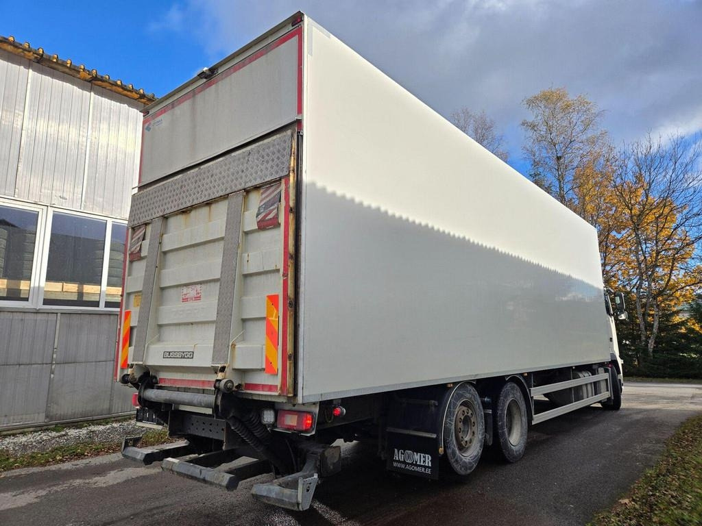 Volvo FH460 6X2 CARRIER 1050 - Xe tải đông lạnh: hình 5 Volvo FH460 6X2 CARRIER 1050 - Xe tải đông lạnh: hình 5