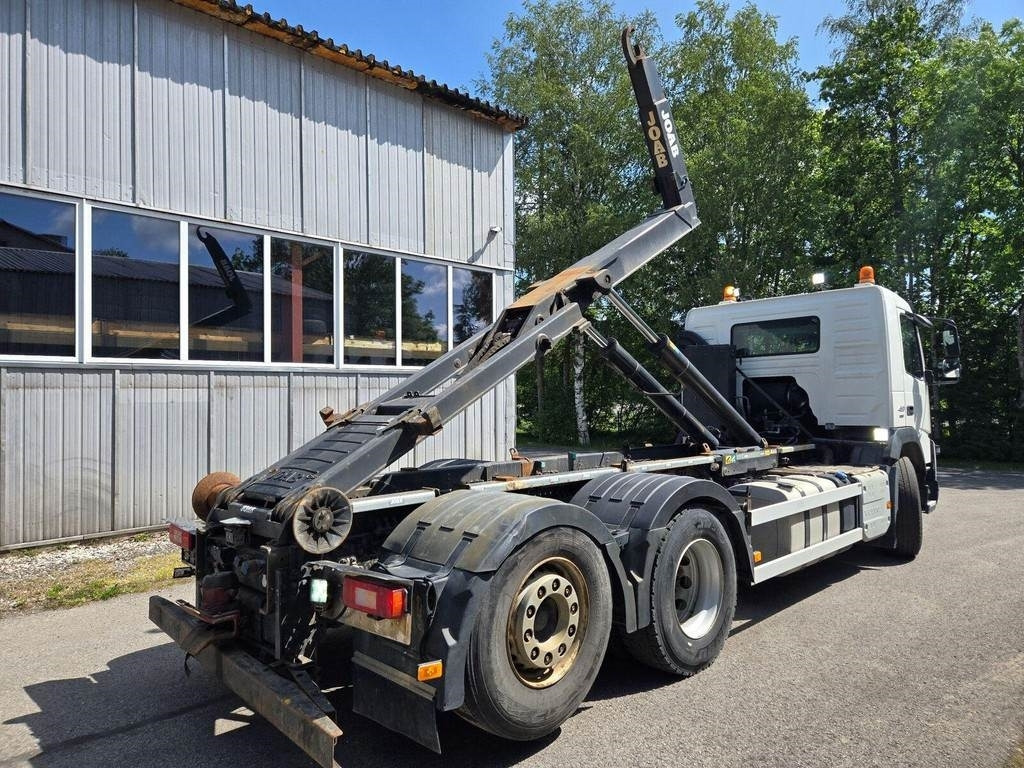 Volvo FMX450 6X2 JOAB - Xe tải nâng móc: hình 4 Volvo FMX450 6X2 JOAB - Xe tải nâng móc: hình 4