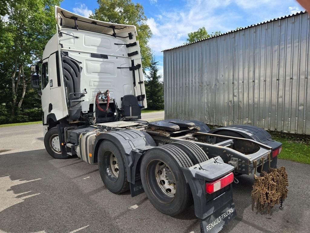 Renault T520 6X2 - Xe đầu kéo: hình 2 Renault T520 6X2 - Xe đầu kéo: hình 2