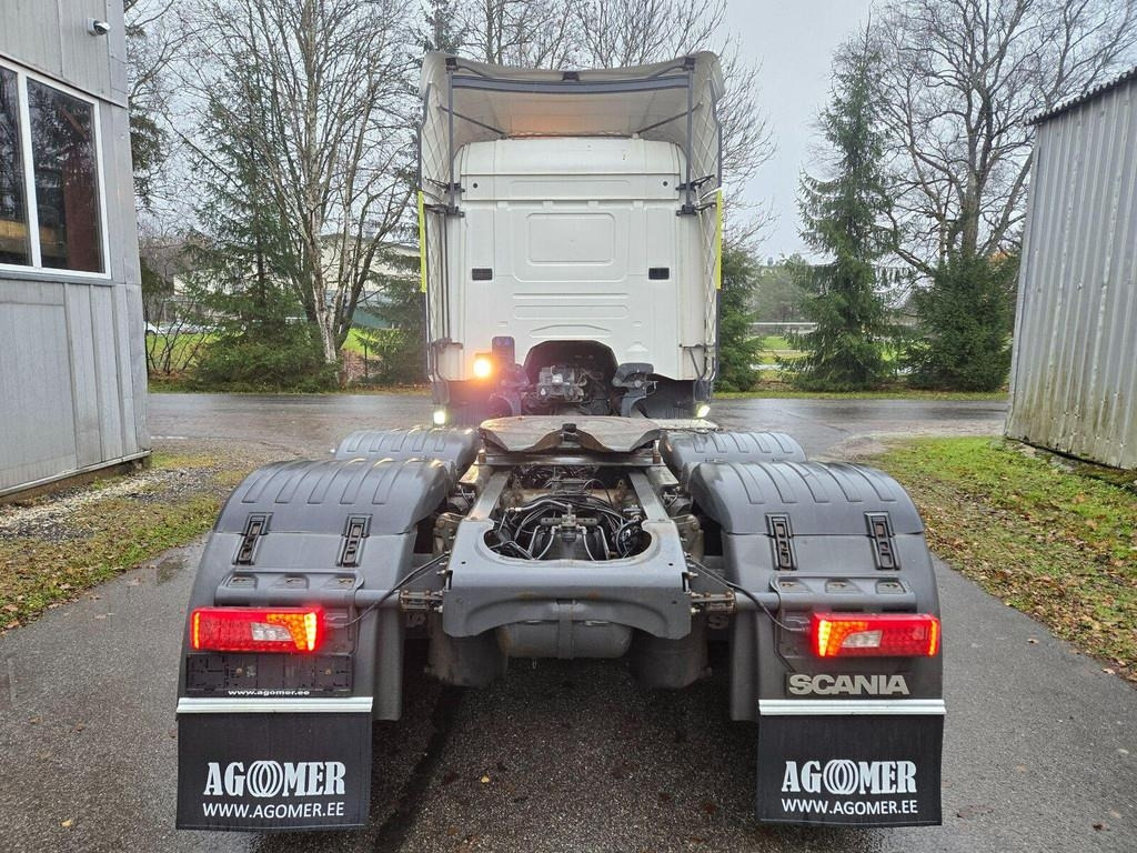 Scania G450 6X2 EURO6 - Xe đầu kéo: hình 3 Scania G450 6X2 EURO6 - Xe đầu kéo: hình 3