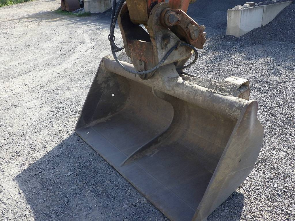 Atlas 1605 M - Máy xúc bánh lốp: hình 5 Atlas 1605 M - Máy xúc bánh lốp: hình 5