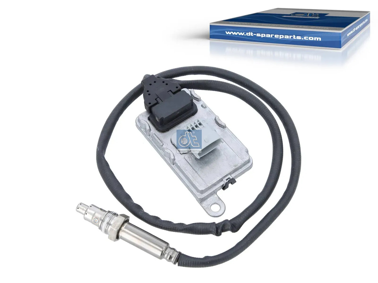 Volvo 22827992 Nox sensor - Bộ cảm biến cho Máy móc xây dựng: hình 1 Volvo 22827992 Nox sensor - Bộ cảm biến cho Máy móc xây dựng: hình 1