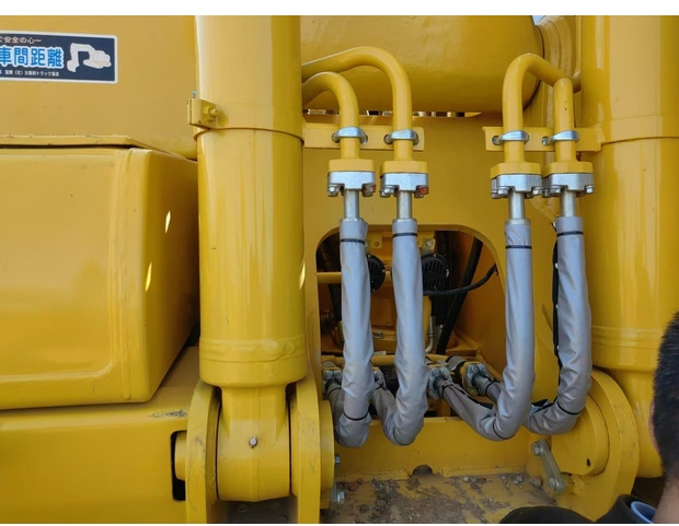 Máy xúc bánh xích 2019 Komatsu PC240: hình 16