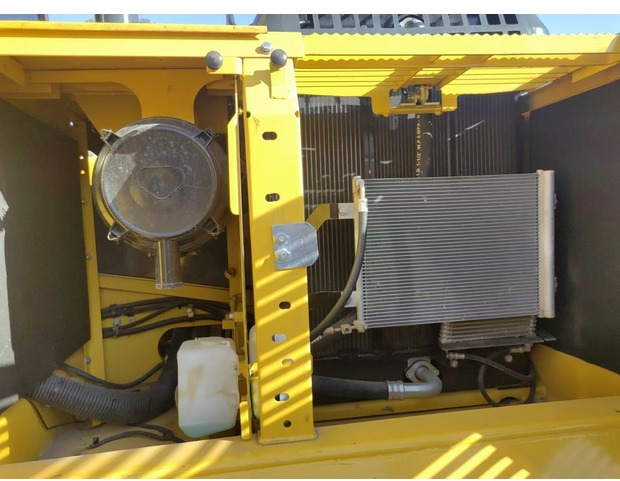 Máy xúc bánh xích 2019 Komatsu PC240: hình 13