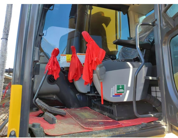 Máy xúc bánh xích 2019 Komatsu PC240: hình 15