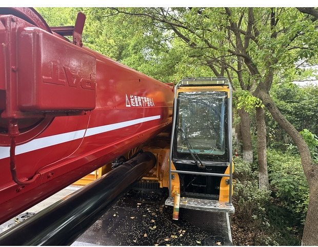 2019 Sany STC1000 - Cần cẩu mọi địa hình: hình 2 2019 Sany STC1000 - Cần cẩu mọi địa hình: hình 2