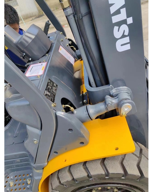 2020 Komatsu FD30 - Xe nâng: hình 5 2020 Komatsu FD30 - Xe nâng: hình 5