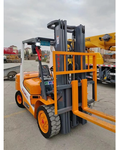 2021 TCM HL35 - Xe nâng: hình 5 2021 TCM HL35 - Xe nâng: hình 5