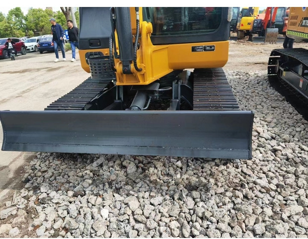2021 XCMG XE60DA - Máy xúc bánh xích: hình 4 2021 XCMG XE60DA - Máy xúc bánh xích: hình 4
