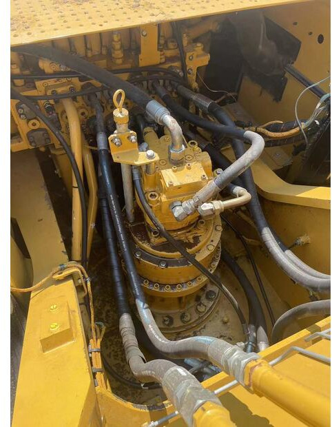 2022 Caterpillar 330GC - Máy xúc bánh xích: hình 5 2022 Caterpillar 330GC - Máy xúc bánh xích: hình 5