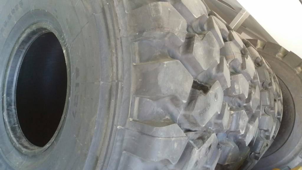 Aeolus 26,5R25 L3 - Lốp cho Máy móc xây dựng: hình 2 Aeolus 26,5R25 L3 - Lốp cho Máy móc xây dựng: hình 2
