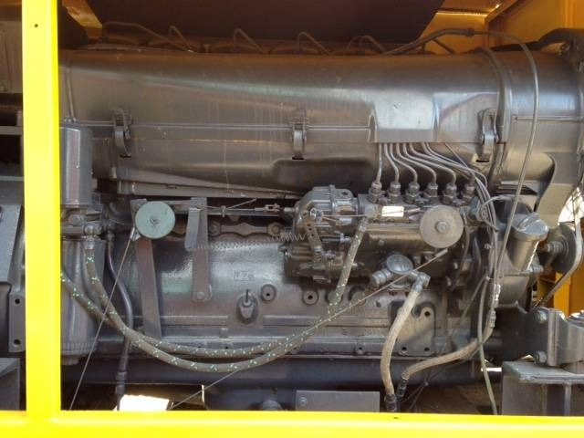 Böhler TCD 221/DD7 - Giàn khoan: hình 4 Böhler TCD 221/DD7 - Giàn khoan: hình 4