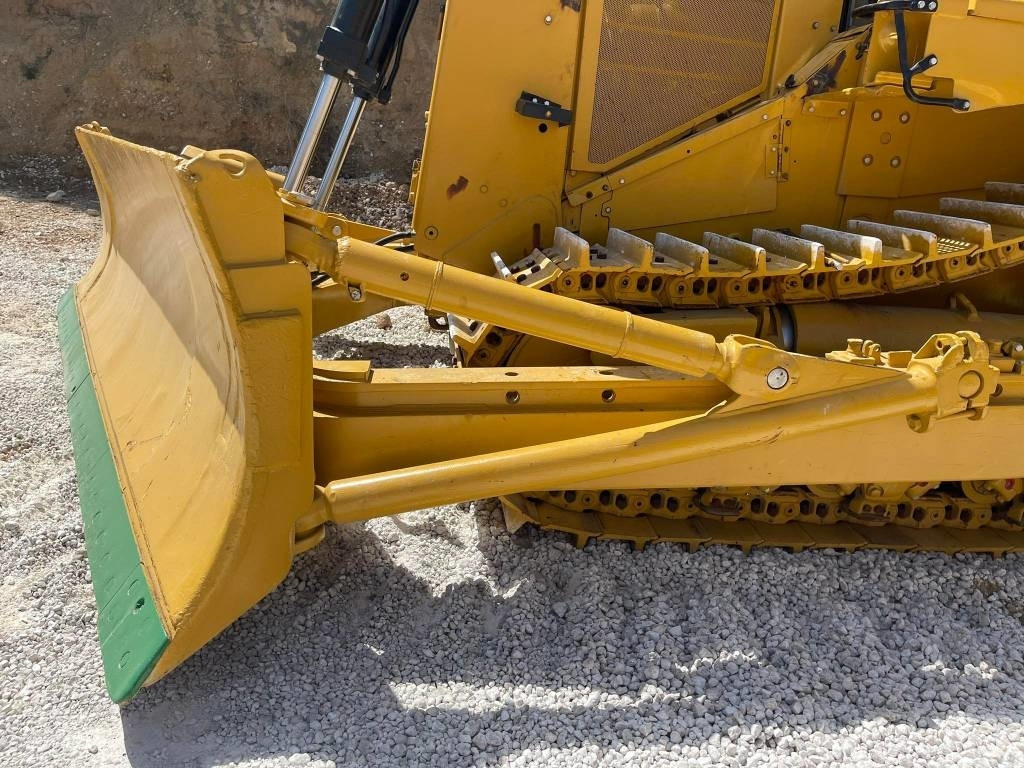 CAT D9N - Máy ủi: hình 3 CAT D9N - Máy ủi: hình 3