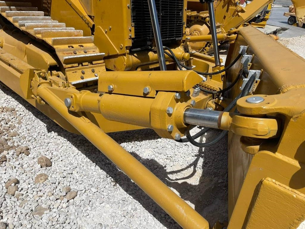 Máy ủi CAT D9N: hình 7