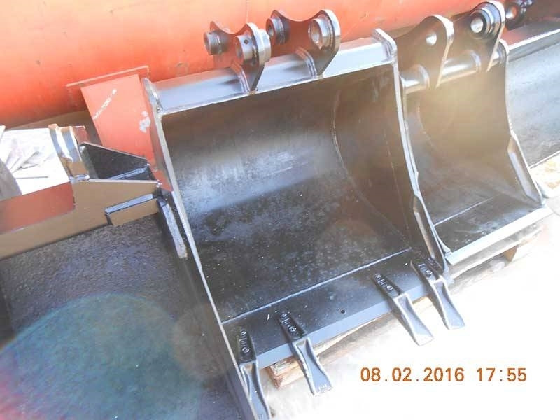 CAT ERPILLAR - Gầu cho Máy móc xây dựng: hình 1 CAT ERPILLAR - Gầu cho Máy móc xây dựng: hình 1