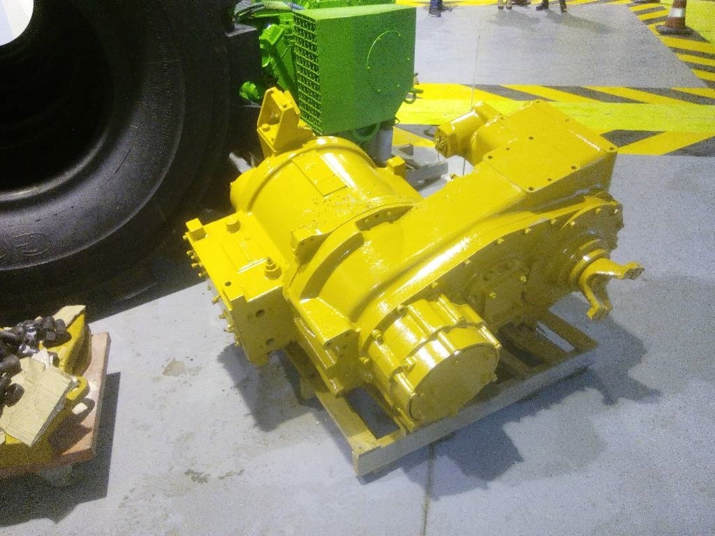 Động cơ cho Máy móc xây dựng CAT ΜΗΧΑΝΕΣ: hình 6