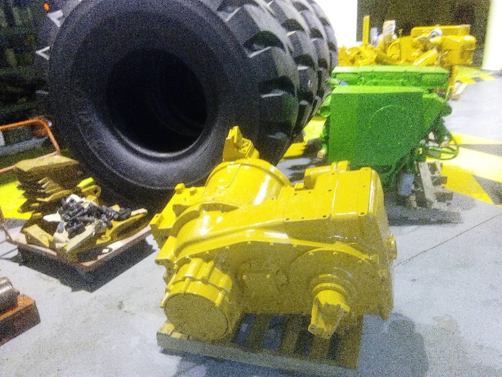 CAT ΜΗΧΑΝΕΣ - Động cơ cho Máy móc xây dựng: hình 5 CAT ΜΗΧΑΝΕΣ - Động cơ cho Máy móc xây dựng: hình 5